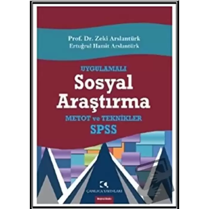 Uygulamalı Sosyal Araştırma