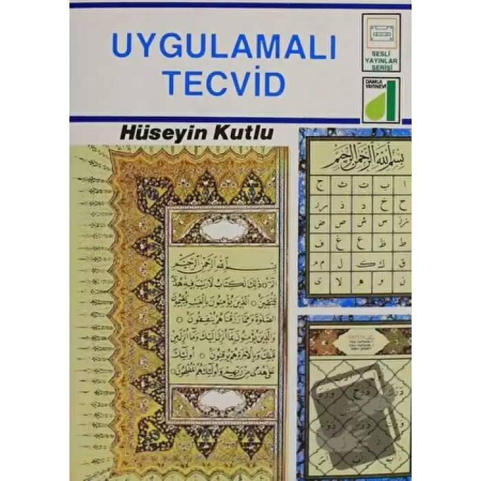 Uygulamalı Tecvid