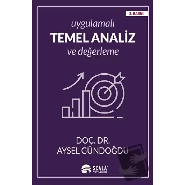 Uygulamalı Temel Analiz ve Değerleme