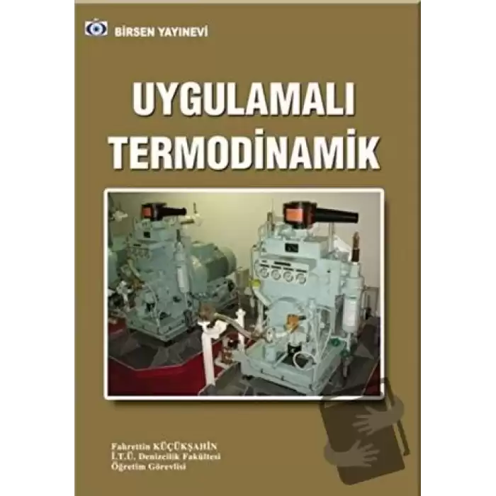 Uygulamalı Termodinamik