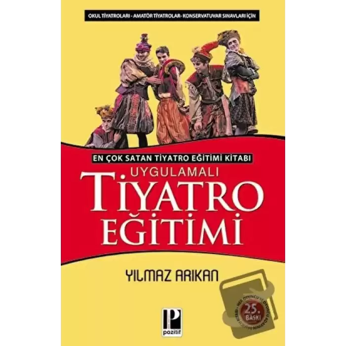 Uygulamalı Tiyatro Eğitimi