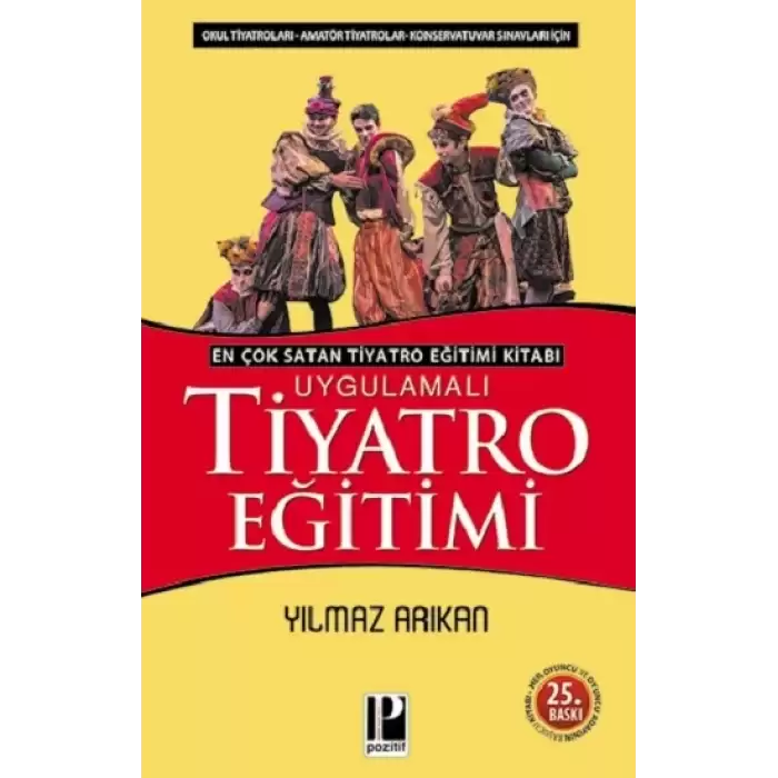 Uygulamalı Tiyatro Eğitimi