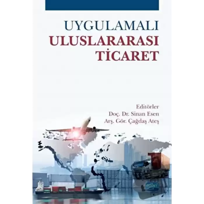 Uygulamalı Uluslararası Ticaret