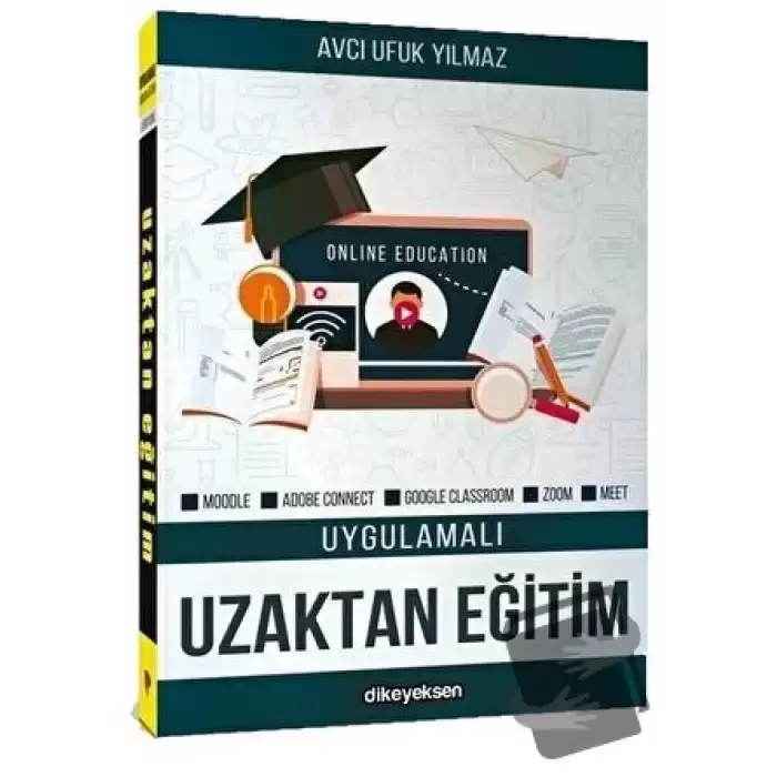 Uygulamalı Uzaktan Eğitim