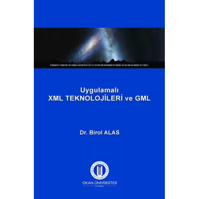 Uygulamalı XML Teknolojileri ve GML