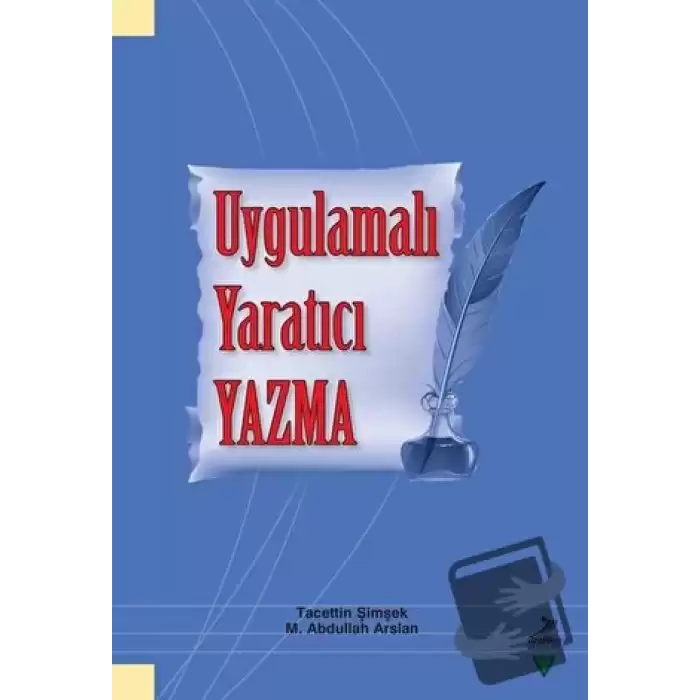 Uygulamalı Yaratıcı Yazma