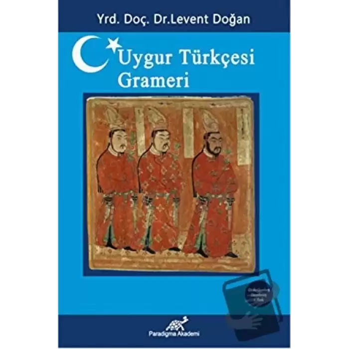 Uygur Türkçesi Grameri