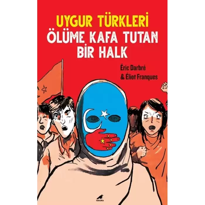 Uygur Türkleri