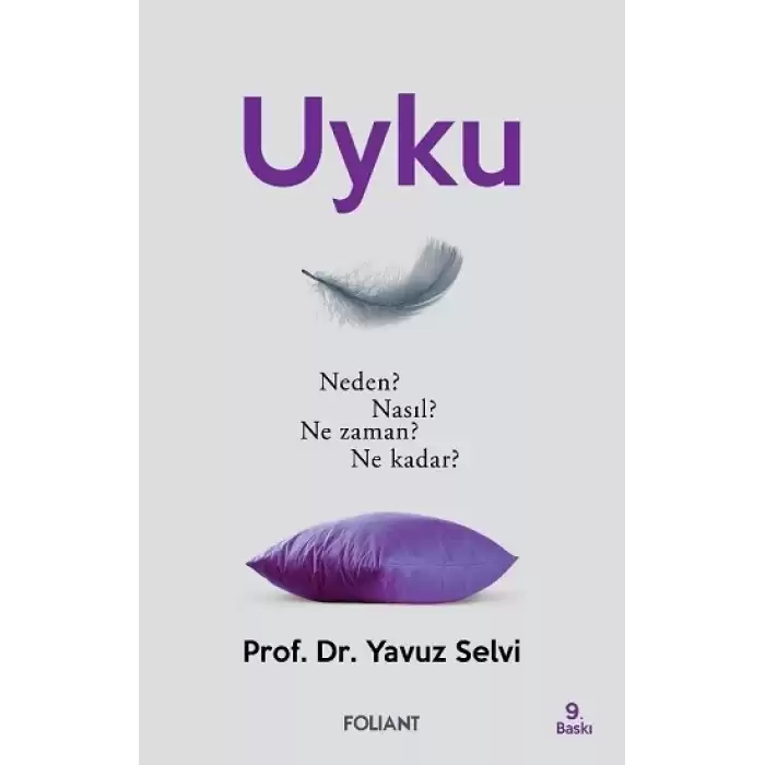 Uyku