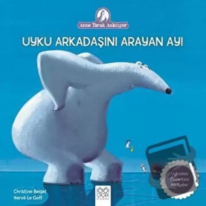 Uyku Arkadaşını Arayan Ayı