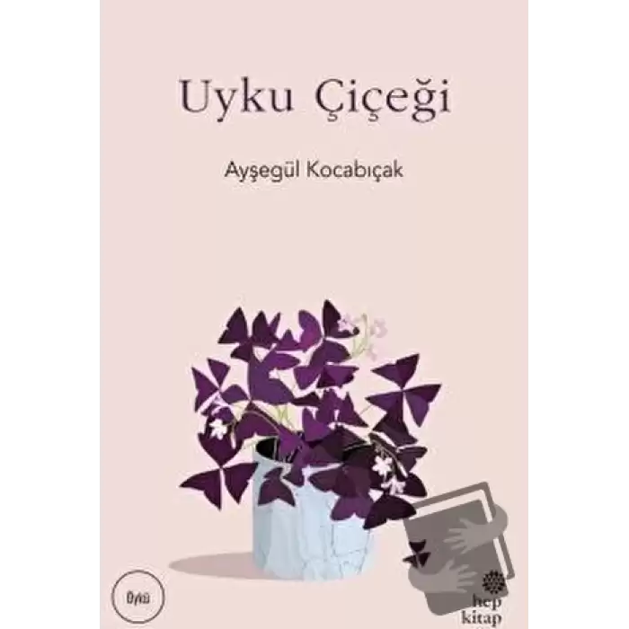 Uyku Çiçeği