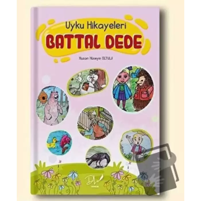 Uyku Hikayeleri Battal Dede