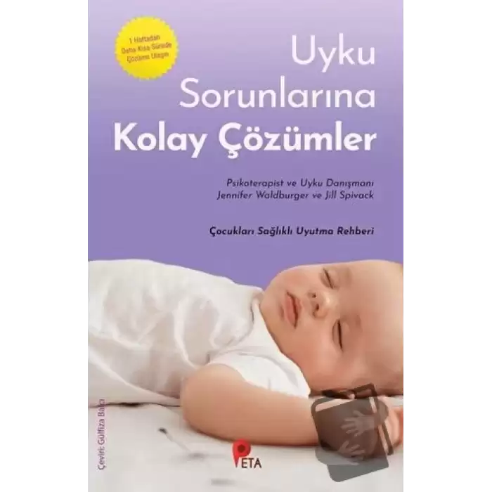 Uyku Sorunlarına Kolay Çözümler