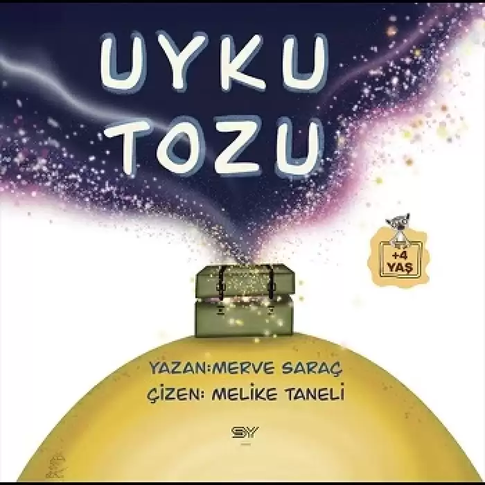 Uyku Tozu