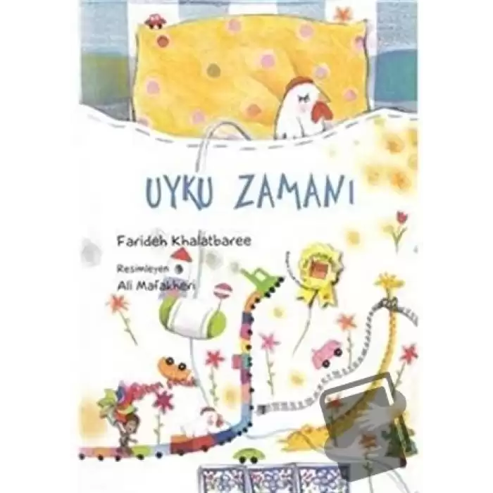 Uyku Zamanı