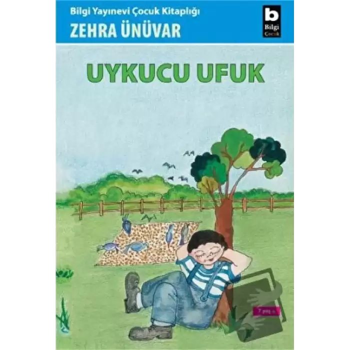 Uykucu Ufuk