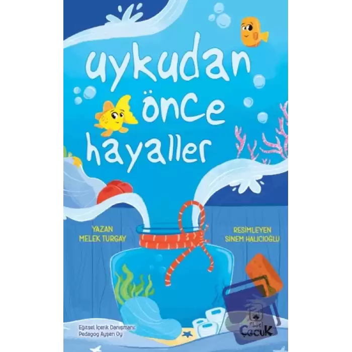 Uykudan Önce Hayaller