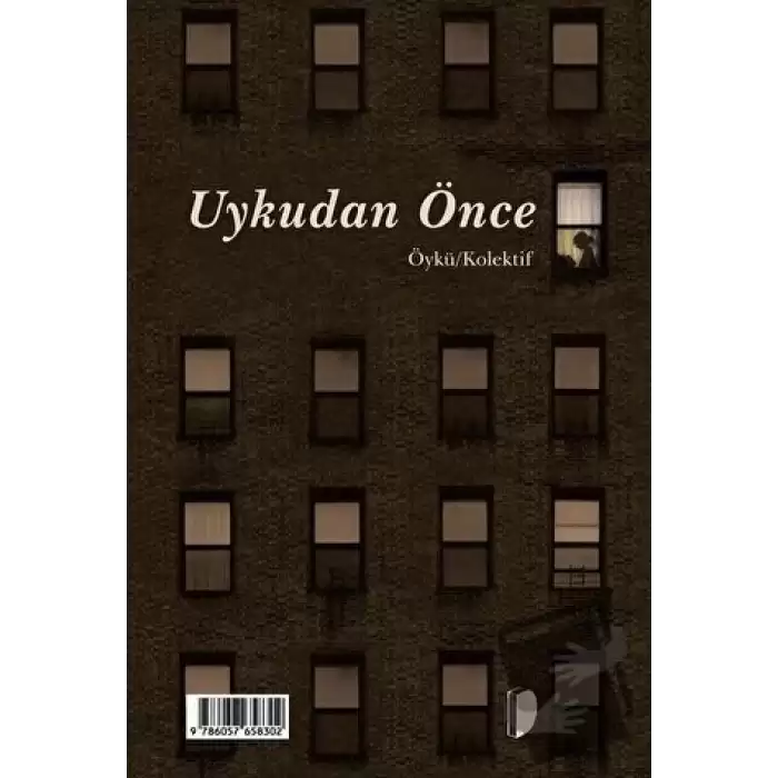 Uykudan Önce - Pandemiden Sonra