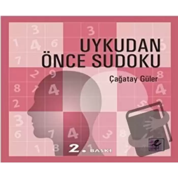 Uykudan Önce Sudoku