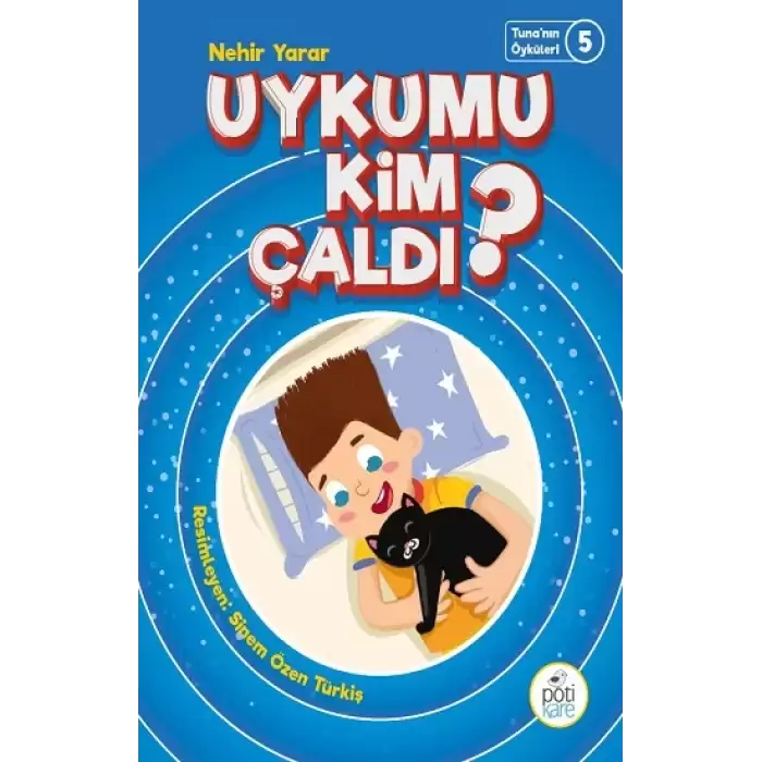 Uykumu Kim Çaldı?