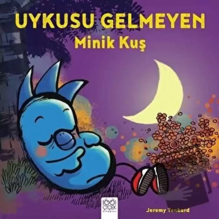 Uykusu Gelmeyen Minik Kuş