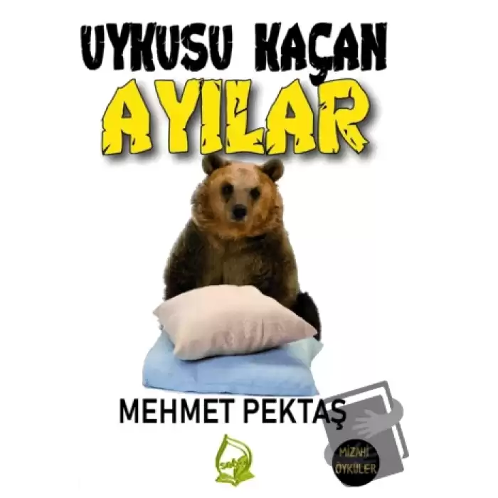 Uykusu Kaçan Ayılar