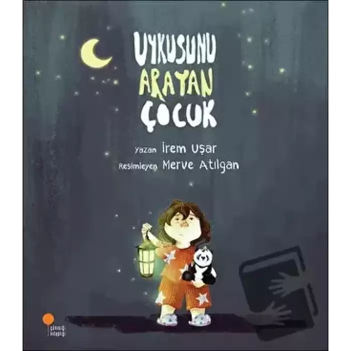 Uykusunu Arayan Çocuk