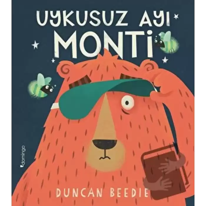 Uykusuz Ayı Monti