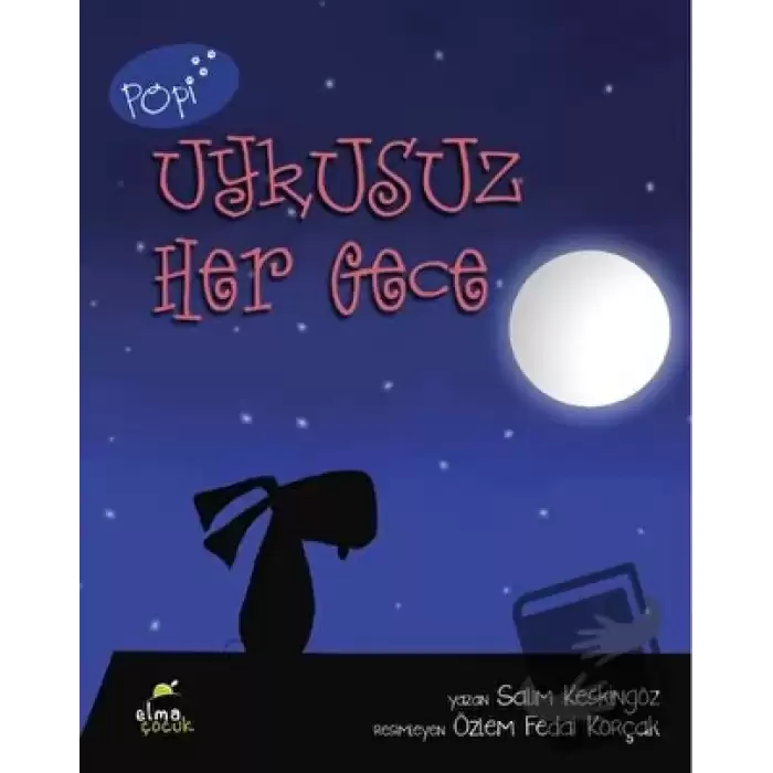 Uykusuz Her Gece