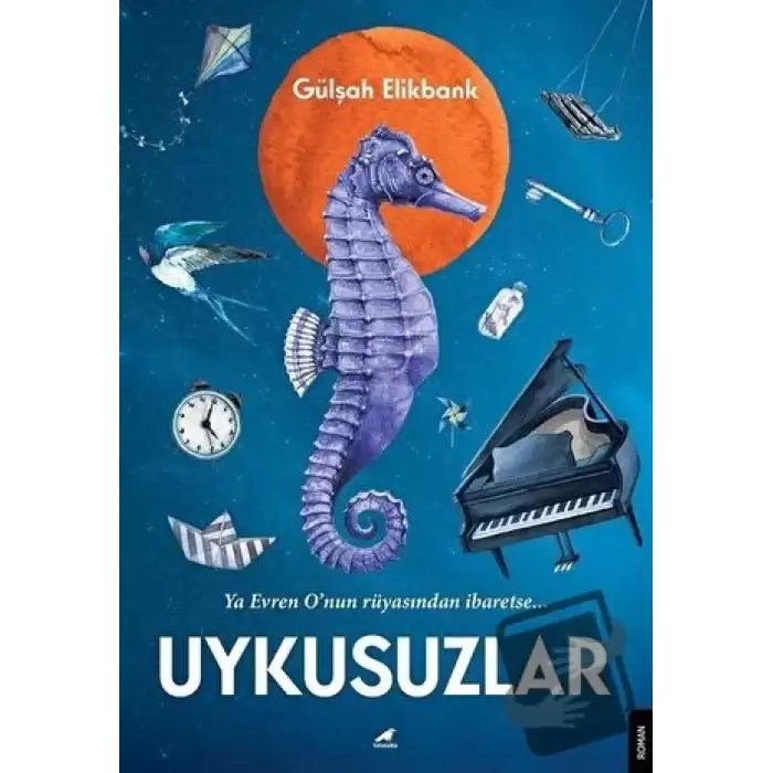 Uykusuzlar