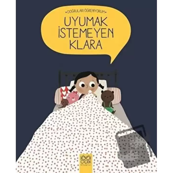 Uyumak İstemeyen Klara