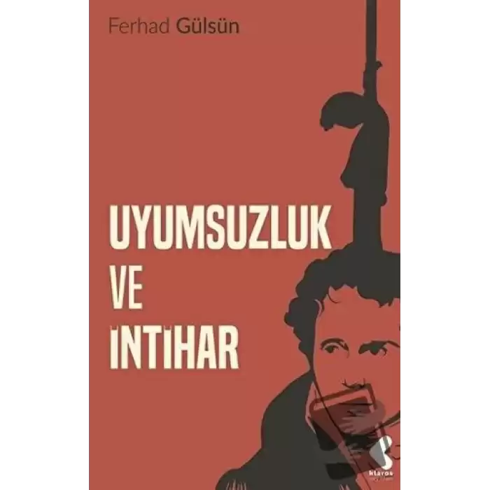 Uyumsuzluk ve İntihar