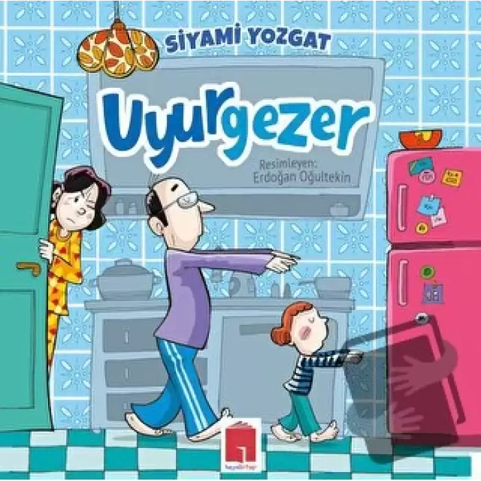 Uyurgezer