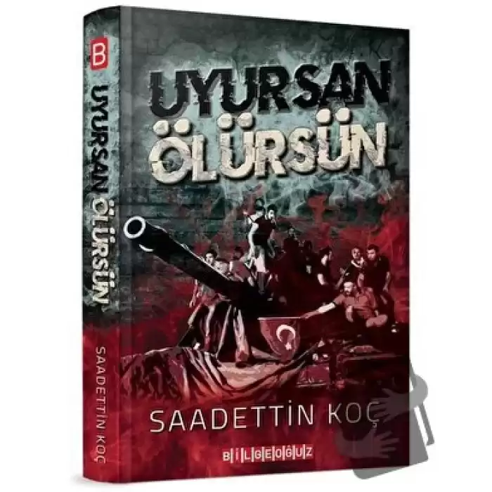 Uyursan Ölürsün