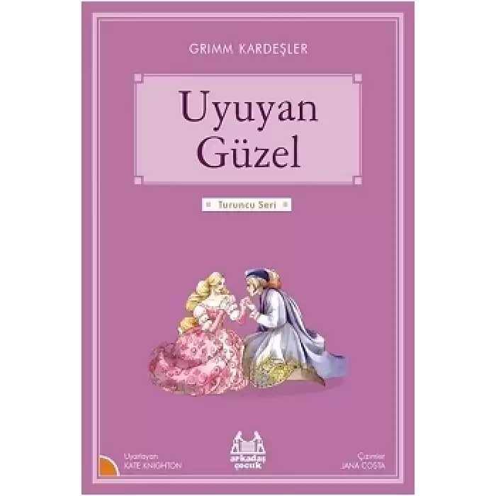 Uyuyan Güzel