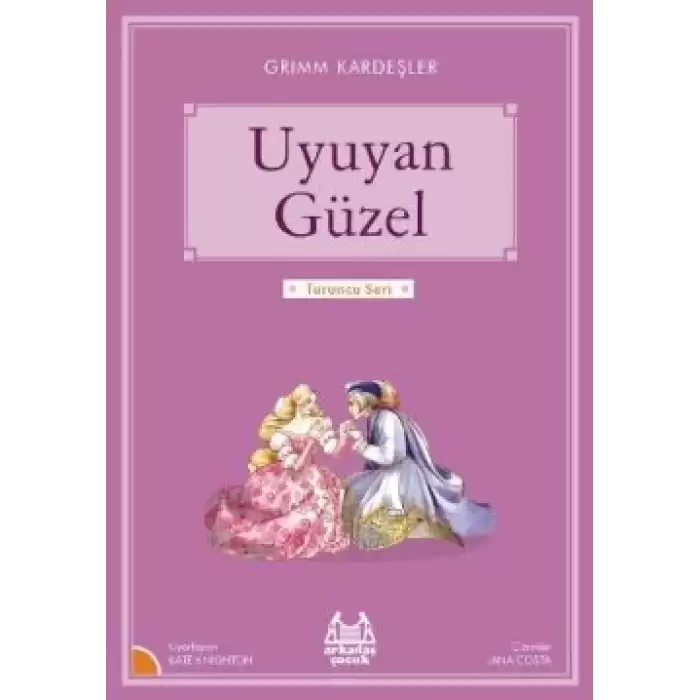 Uyuyan Güzel