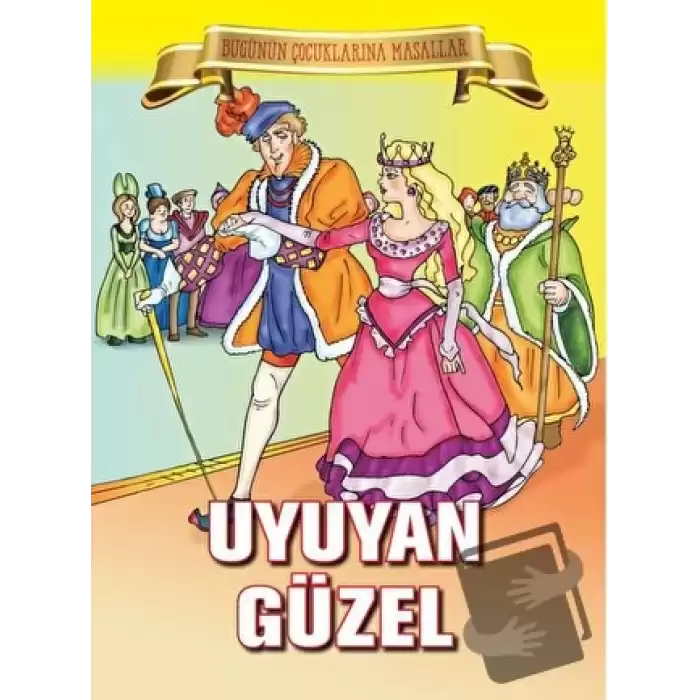 Uyuyan Güzel