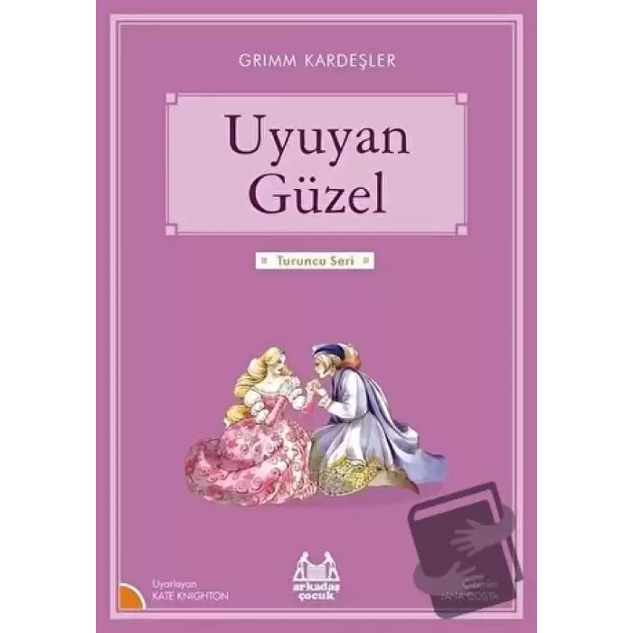 Uyuyan Güzel