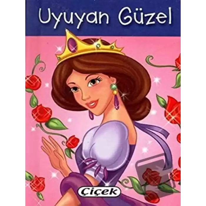 Uyuyan Güzel (Mini Boy) (Ciltli)