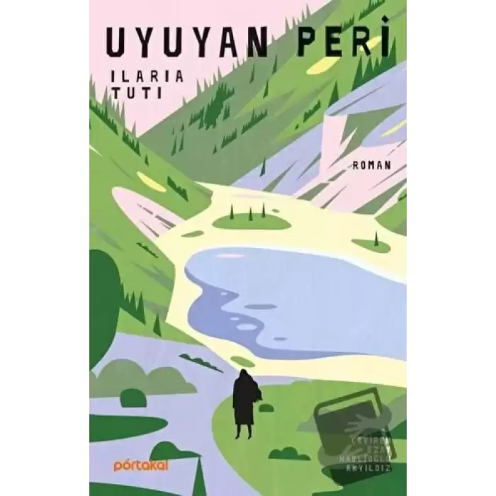 Uyuyan Peri