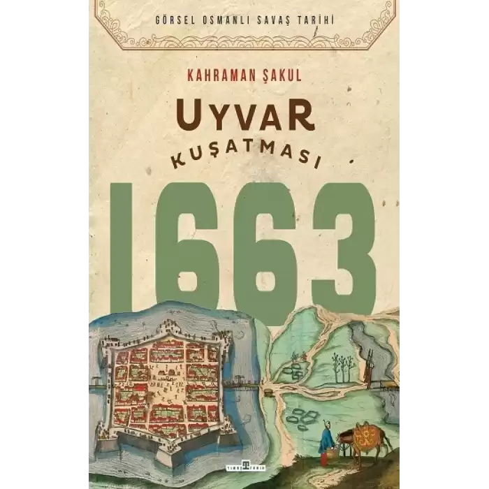 Uyvar Kuşatması 1663