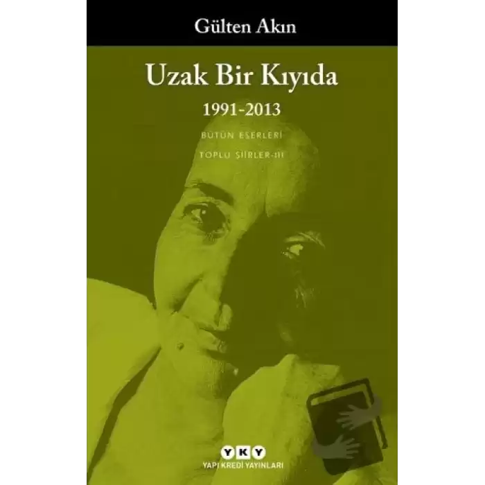 Uzak Bir Kıyıda 1991 - 2013