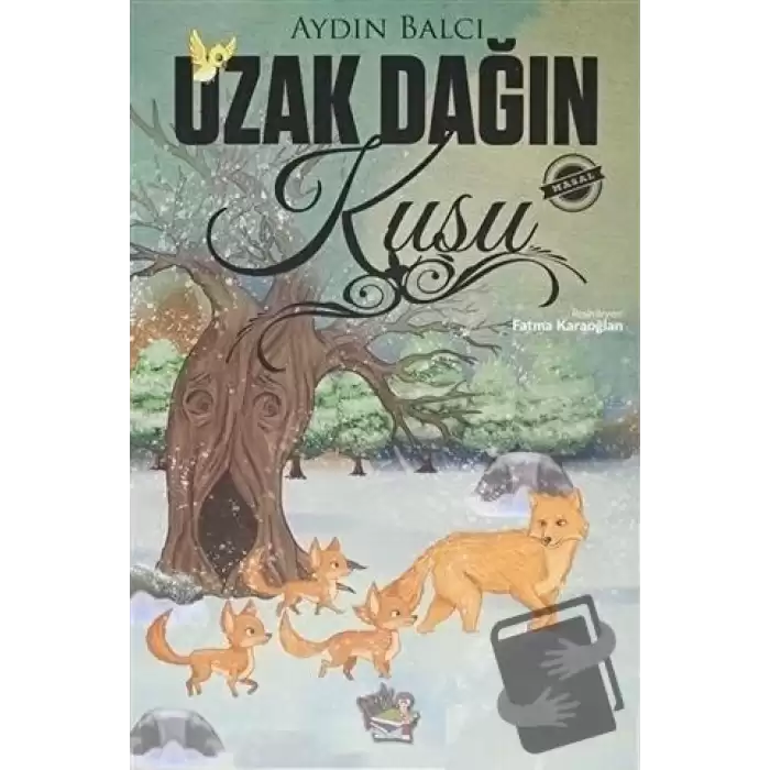 Uzak Dağın Kuşu