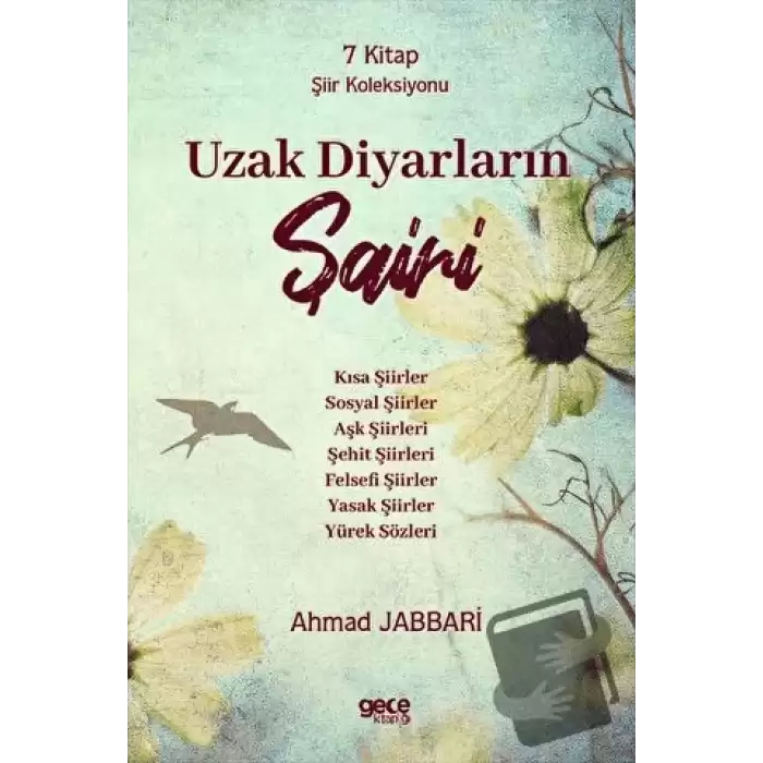 Uzak Diyarların Şairi