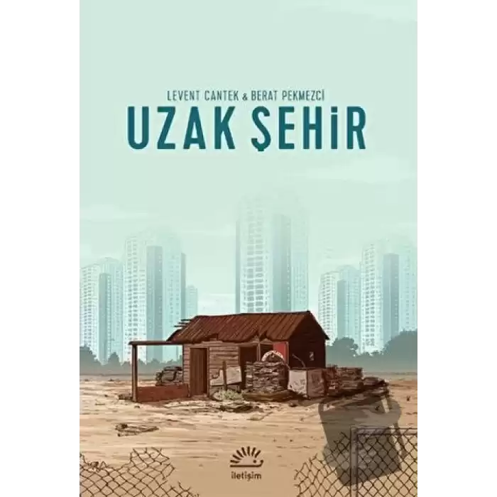 Uzak Şehir