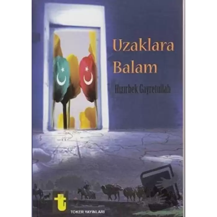 Uzaklara Balam