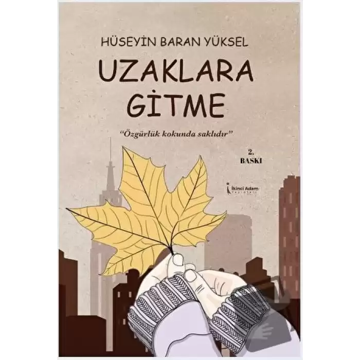 Uzaklara Gitme