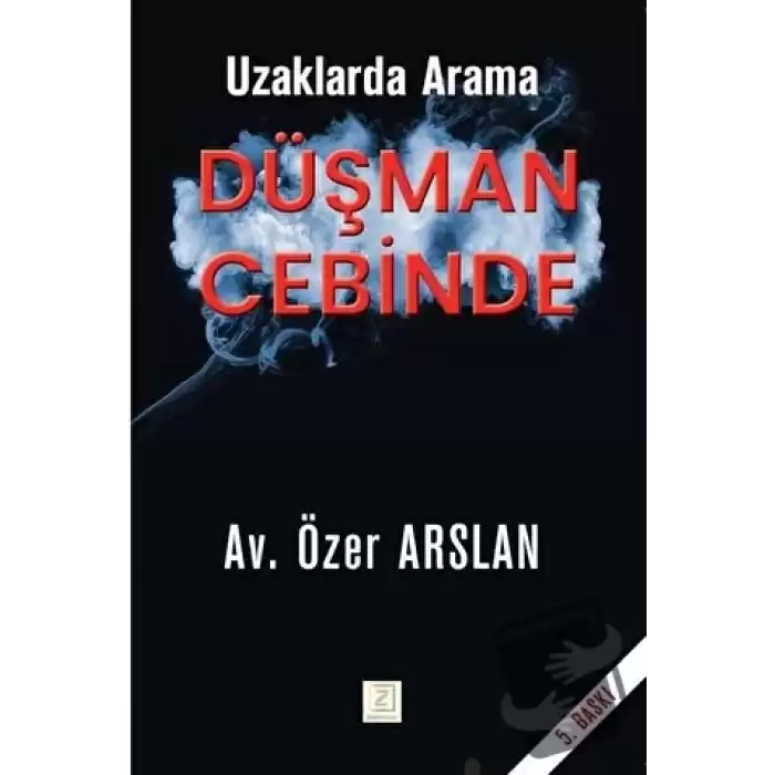 Uzaklarda Arama Düşman Cebinde