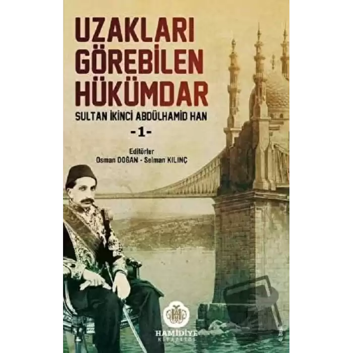 Uzakları Görebilen Hükümdar - 1