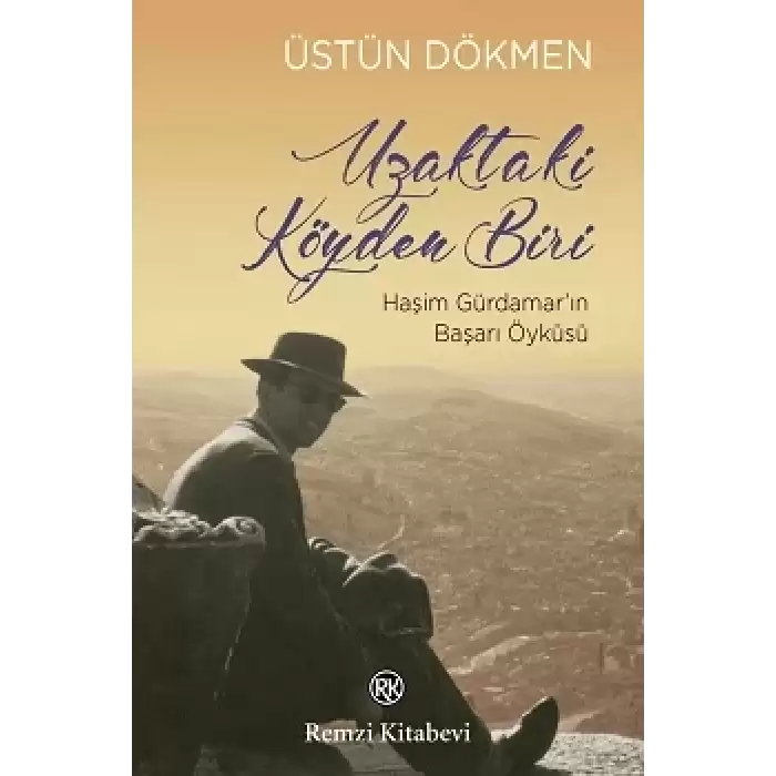 Uzaktaki Köyden Biri